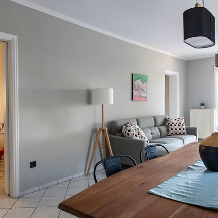 Chios Bnb エクステリア 写真