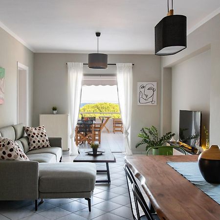 Chios Bnb エクステリア 写真