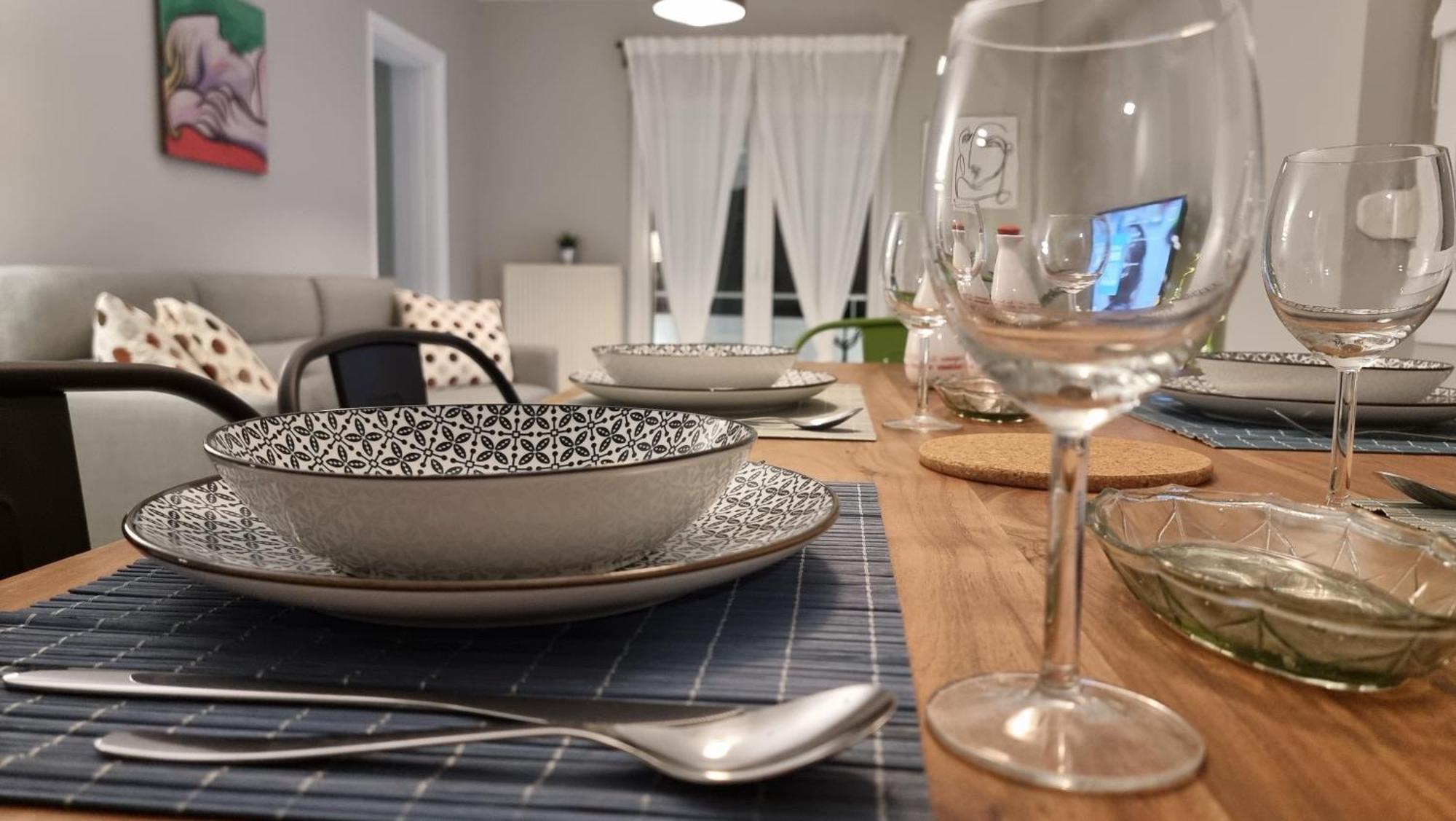 Chios Bnb エクステリア 写真