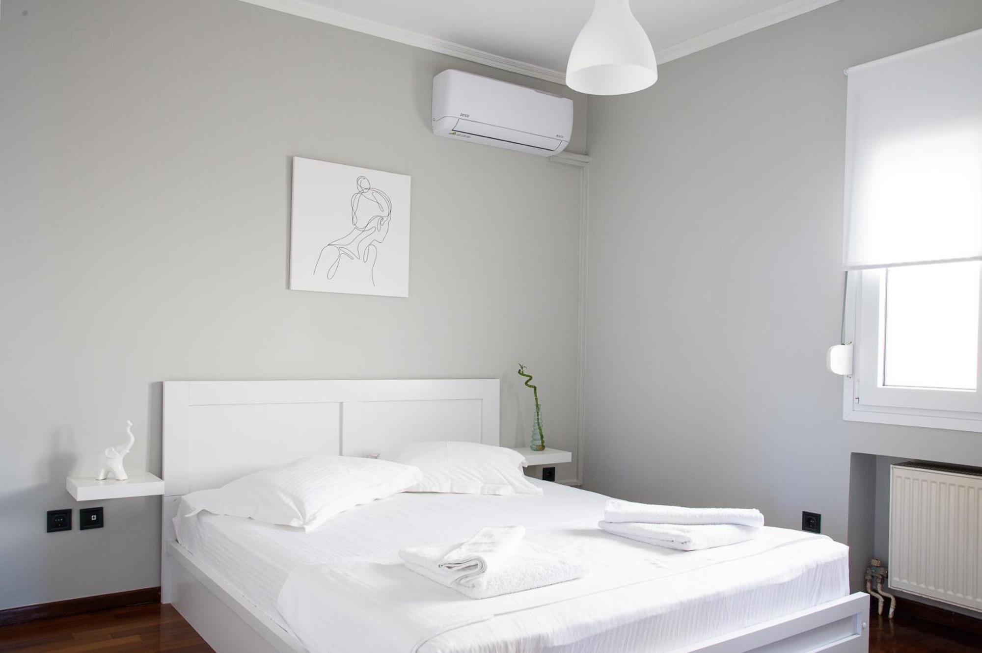 Chios Bnb エクステリア 写真