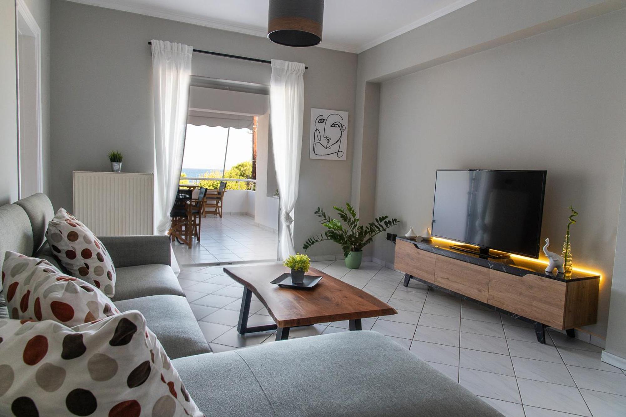 Chios Bnb エクステリア 写真