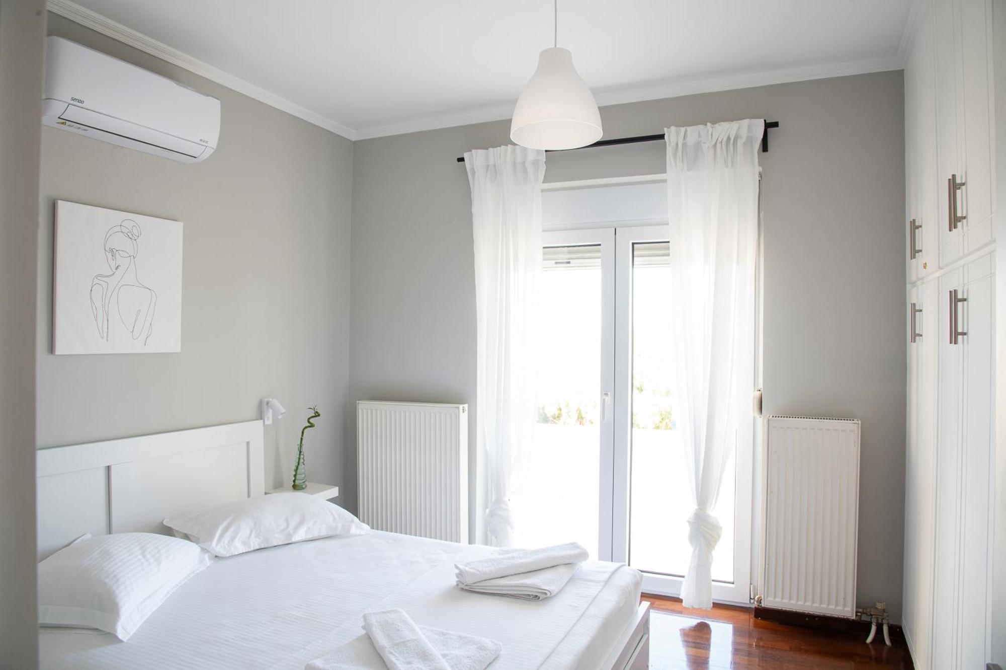 Chios Bnb エクステリア 写真