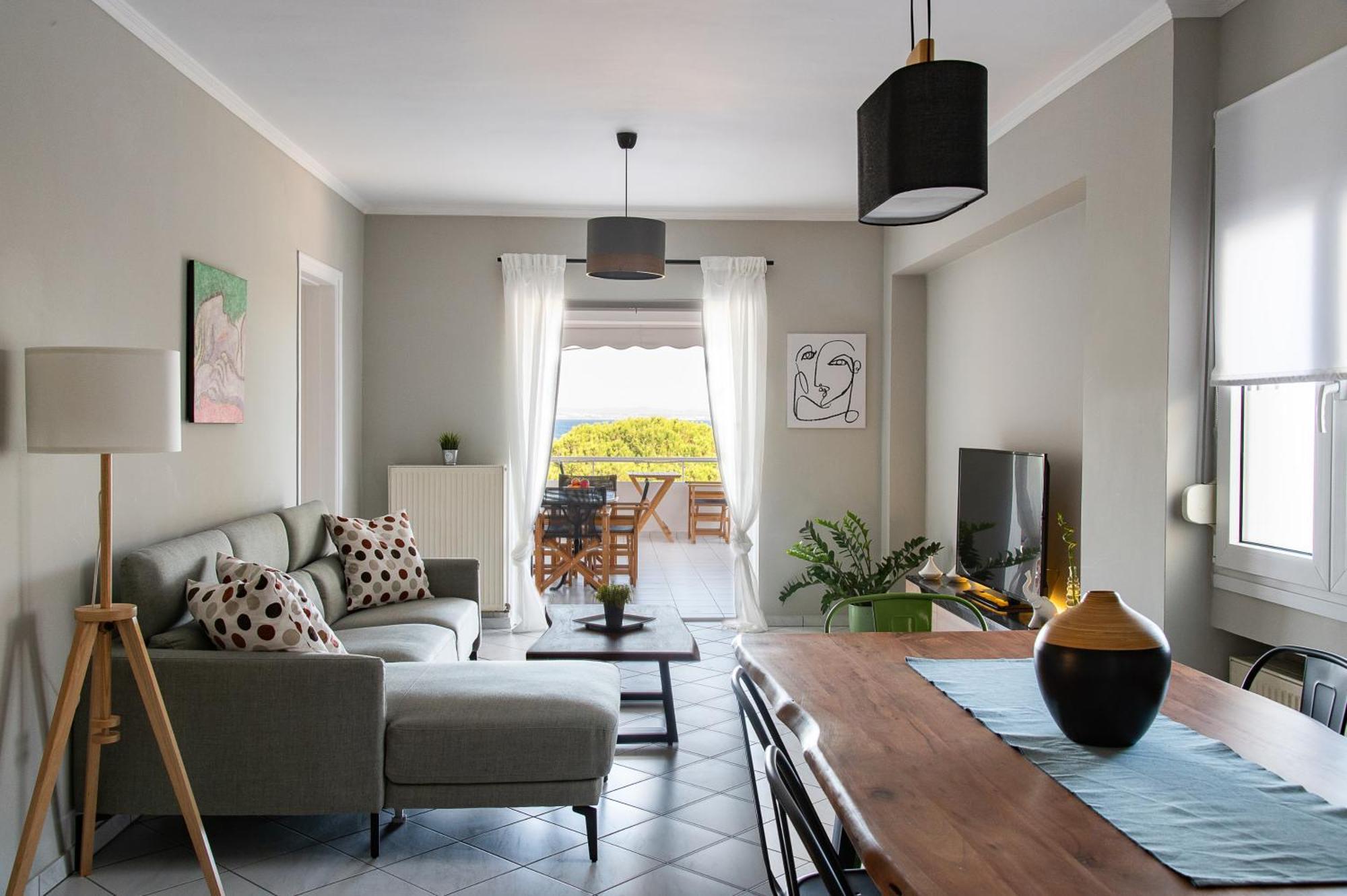 Chios Bnb エクステリア 写真