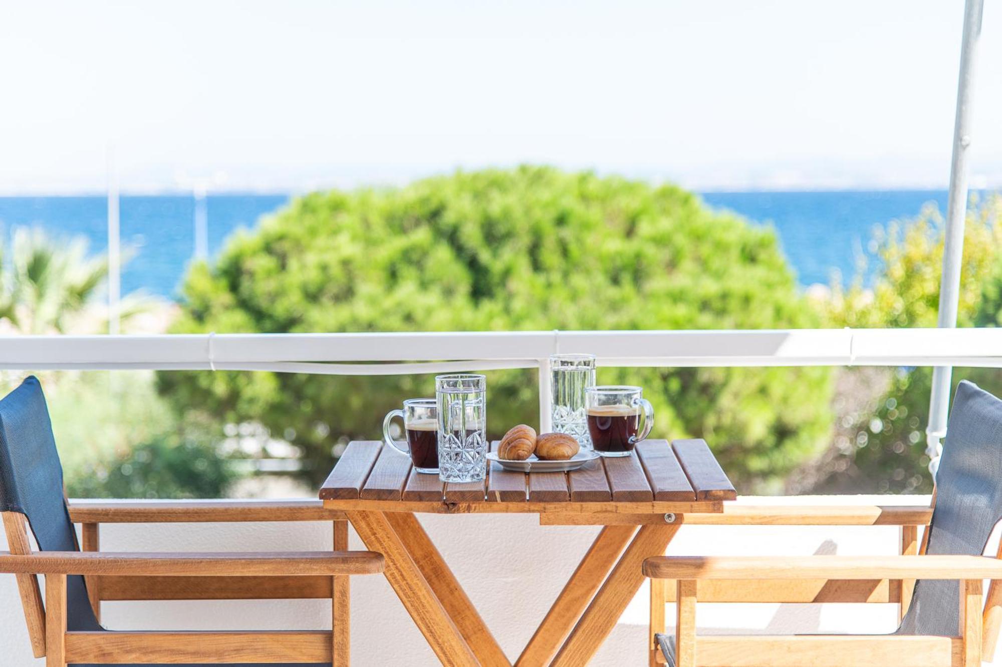 Chios Bnb エクステリア 写真